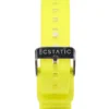 ECSTATIC – Fibre Case, Fibre Strap, Round Learning Dial, Kids Watch