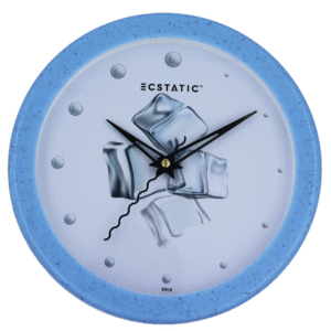 Ice cubes Light Blue