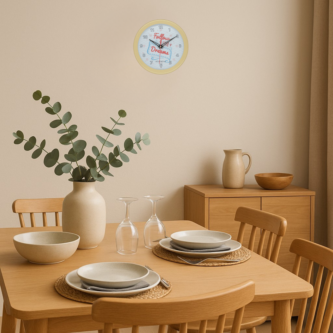 Follow Your Dreams Sandal