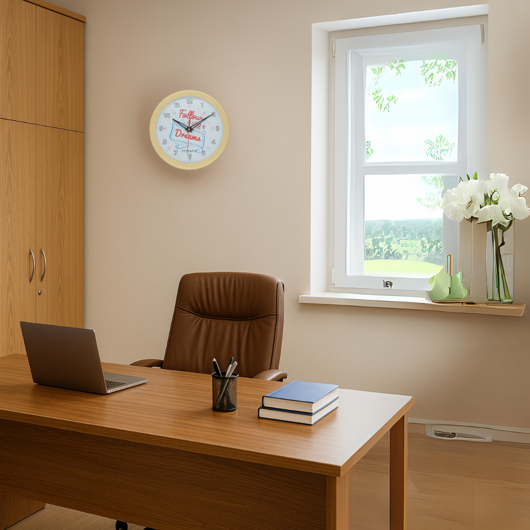 Follow Your Dreams Sandal