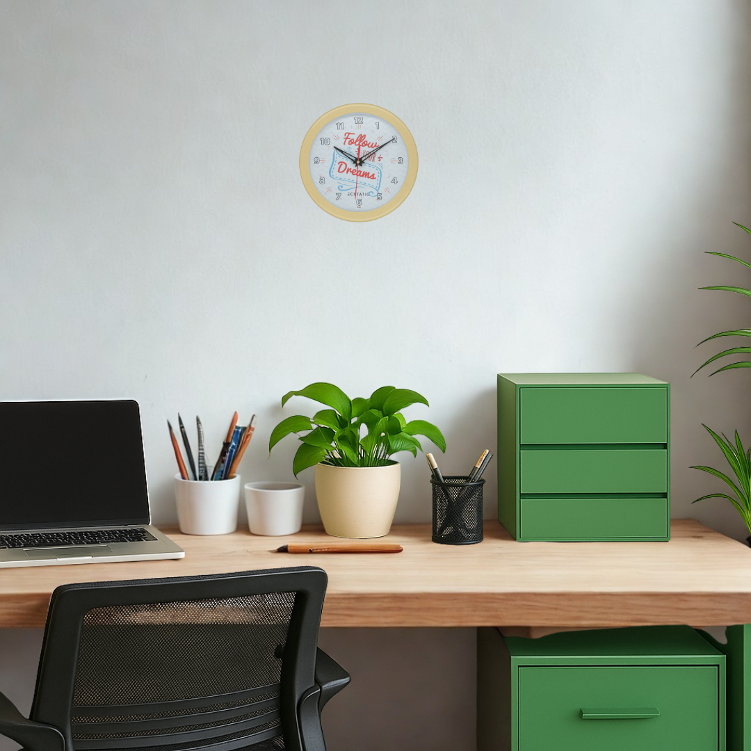 Follow Your Dreams Sandal