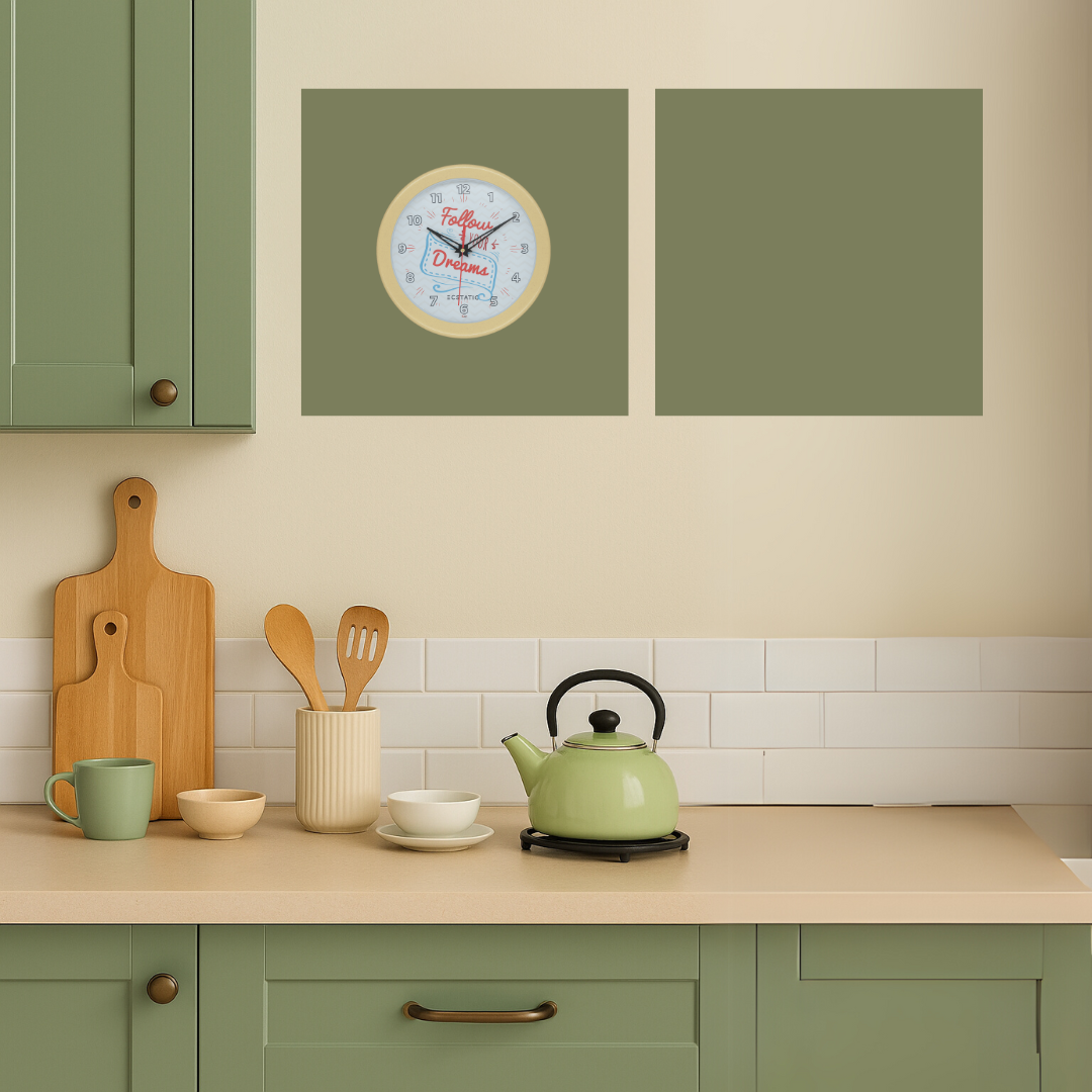 Follow Your Dreams Sandal