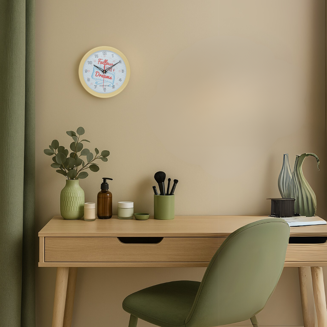 Follow Your Dreams Sandal