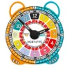ECSTATIC Time Learner