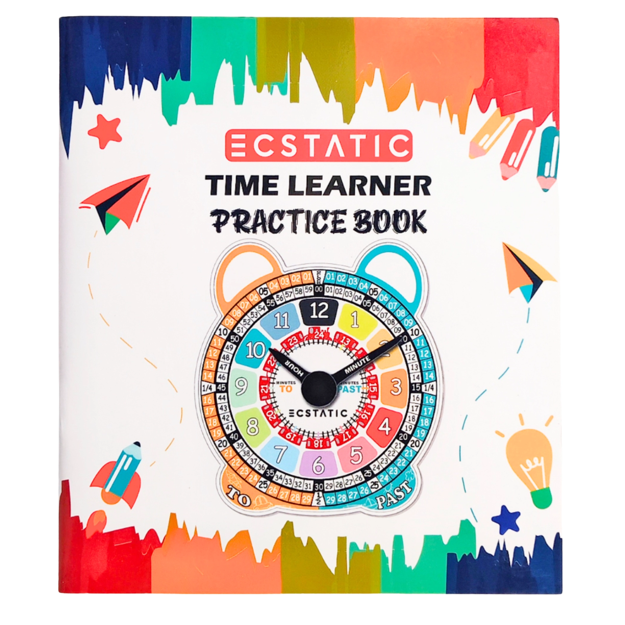 ECSTATIC Time Learner