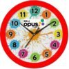 9 inch - Custom Wall Clock
