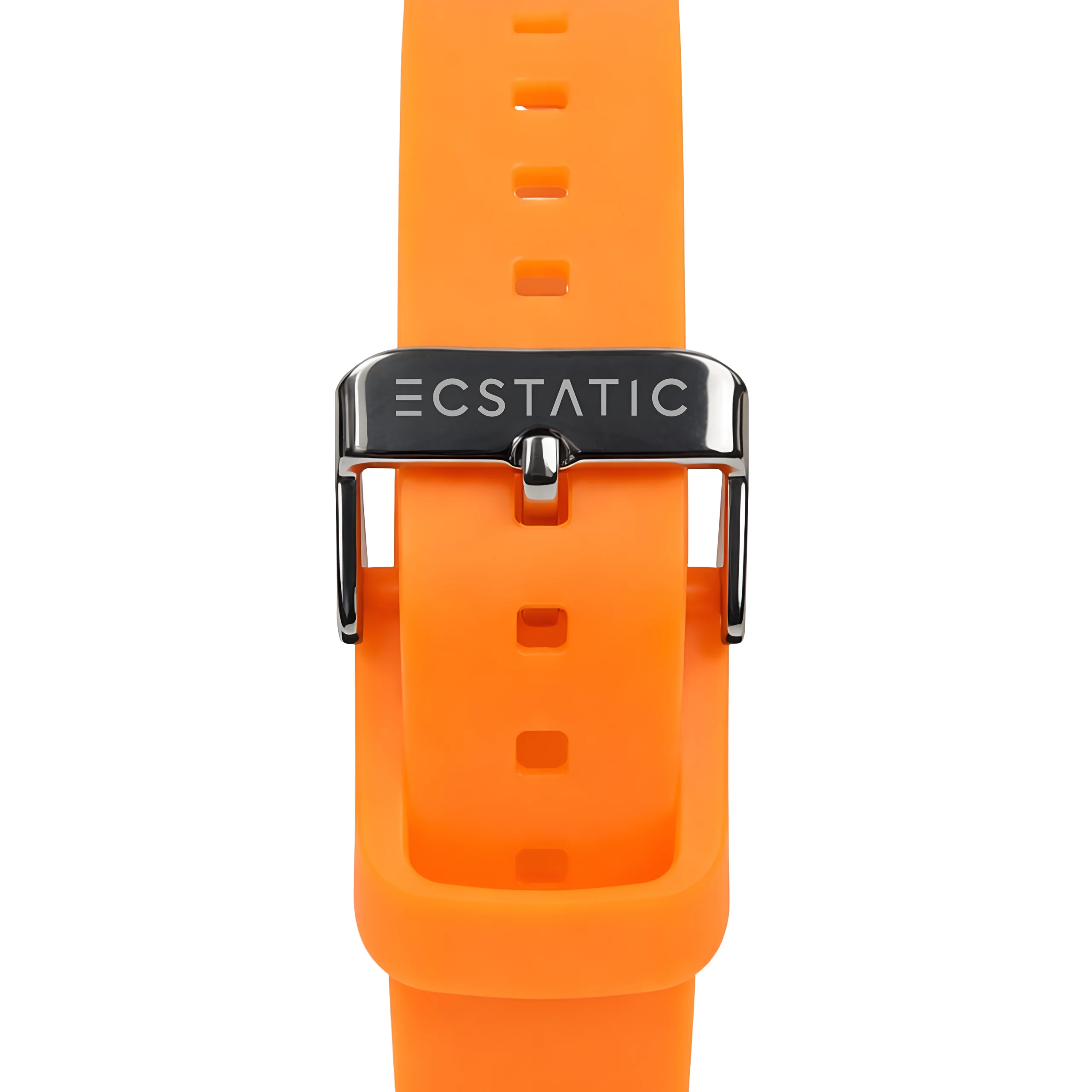 ECSTATIC – Fibre Case, Fibre Strap, Round Learning Dial, Kids Watch