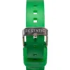 0005 ECSTATIC – Fibre Case, Fibre Strap, Round Learning Dial, Kids Watch