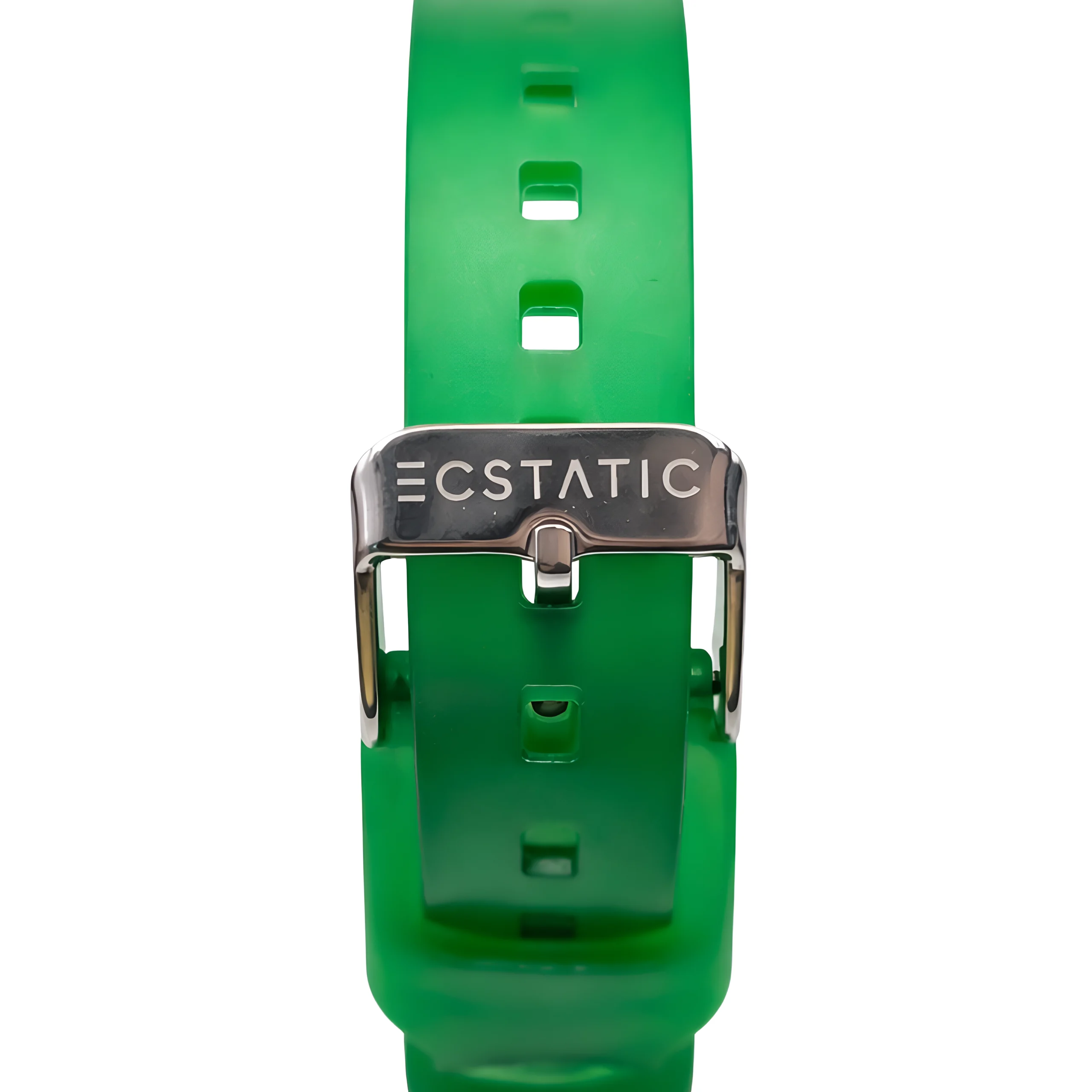 0005 ECSTATIC – Fibre Case, Fibre Strap, Round Learning Dial, Kids Watch