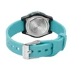 ECSTATIC-Bar Design, Fibre Case, Fibre Strap, Black Dial, Kids Watch