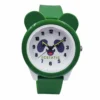 ECSTATIC – Mickey Design, Fibre Case, Fibre Strap, White Dial, Kids Watch