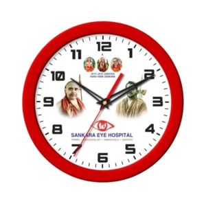 Sankara eye hospital