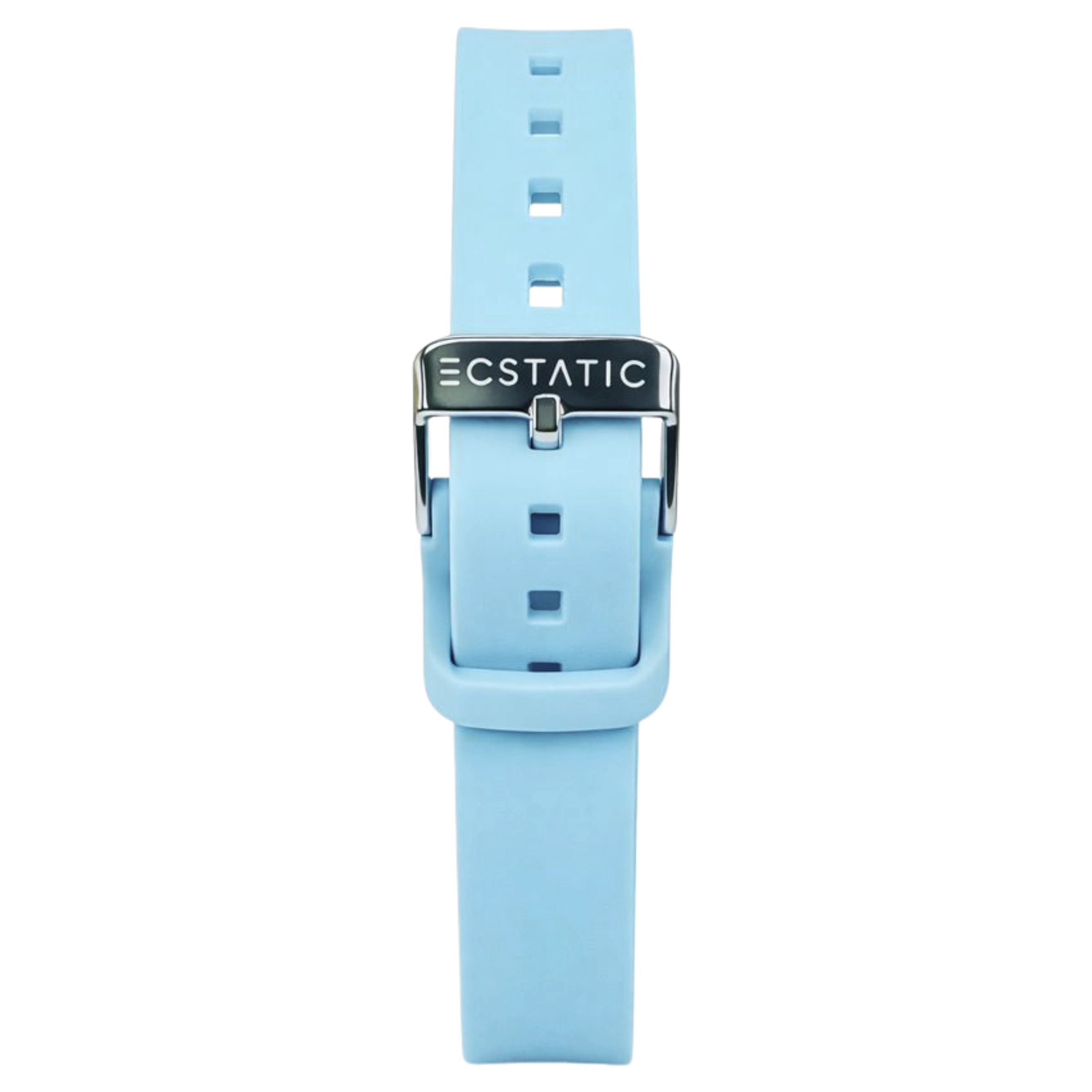 ECSTATIC – Cat Design, Fibre Case, Fibre Strap, White Dial, Kids Watch