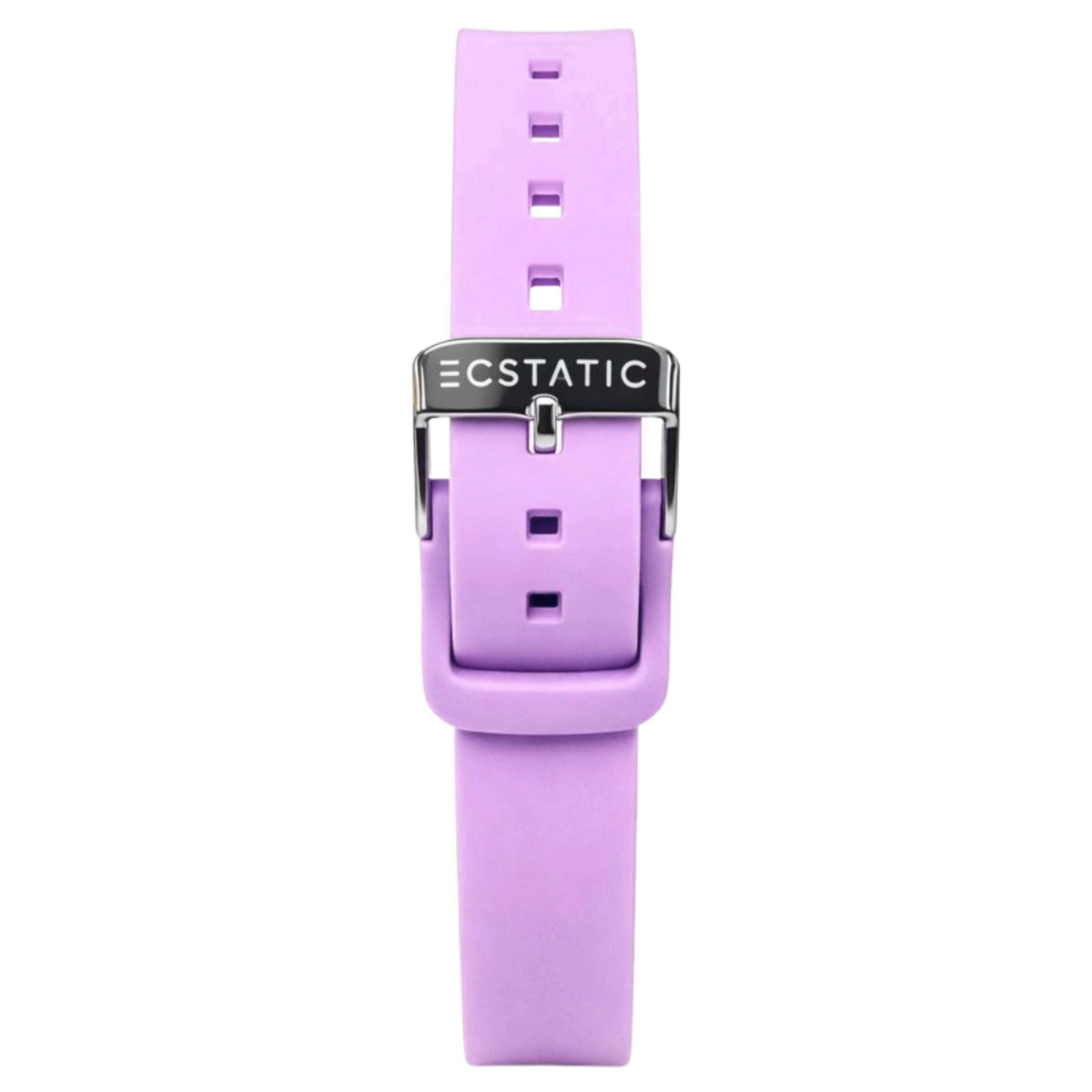 ECSTATIC – Cat Design, Fibre Case, Fibre Strap, White Dial, Kids Watch