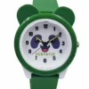 ECSTATIC – Mickey Design, Fibre Case, Fibre Strap, White Dial, Kids Watch