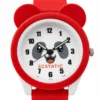 ECSTATIC – Mickey Design, Fibre Case, Fibre Strap, White Dial, Kids Watch