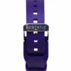 ECSTATIC – Mickey Design, Fibre Case, Fibre Strap, White Dial, Kids Watch