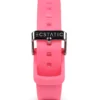 ECSTATIC – Fibre Case, Fibre Strap, Round Learning Dial, Kids Watch