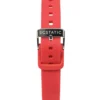 ECSTATIC – Cat Design, Fibre Case, Fibre Strap, White Dial, Kids Watch