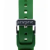 ECSTATIC – Mickey Design, Fibre Case, Fibre Strap, White Dial, Kids Watch