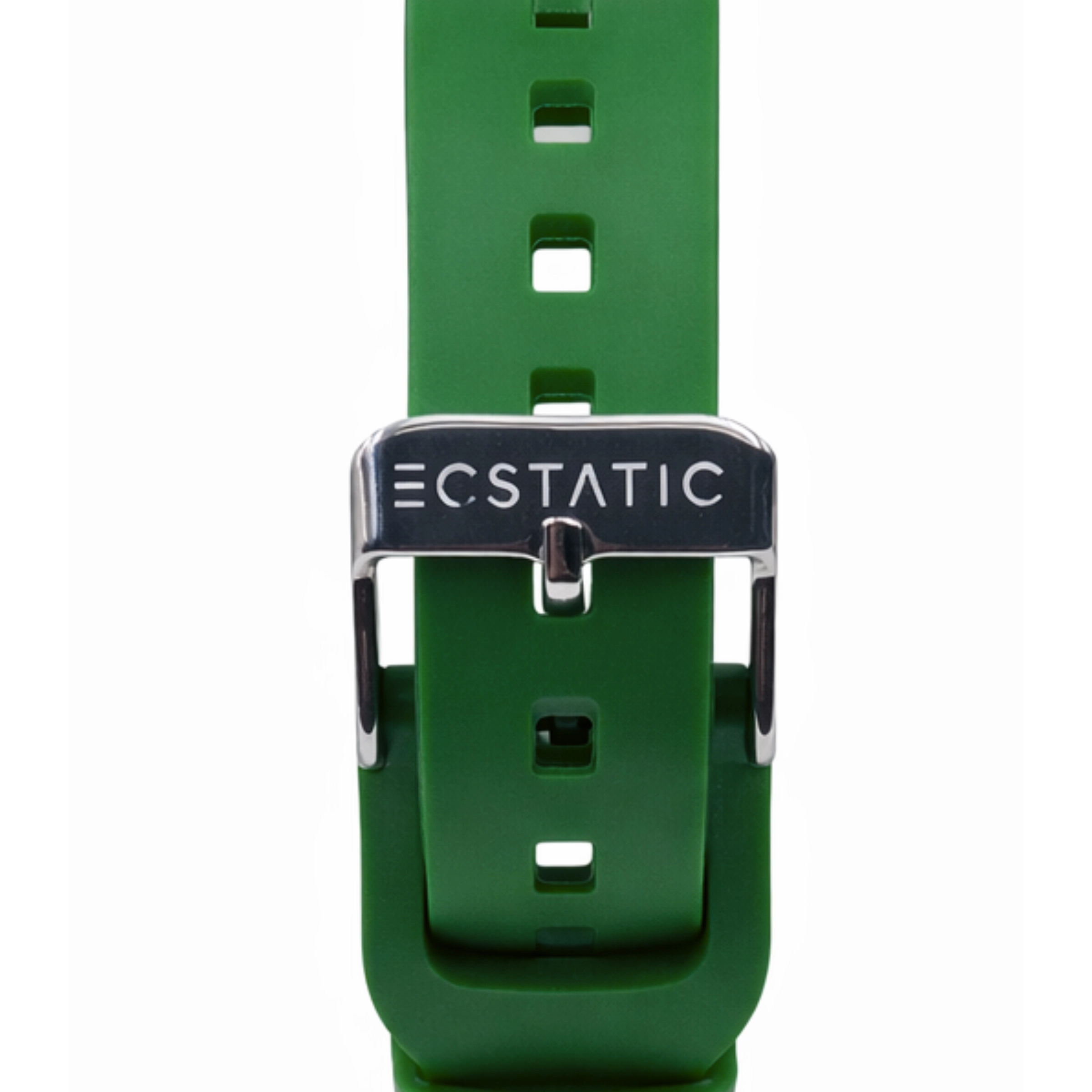 ECSTATIC – Mickey Design, Fibre Case, Fibre Strap, White Dial, Kids Watch