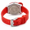 ECSTATIC – Mickey Design, Fibre Case, Fibre Strap, White Dial, Kids Watch