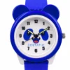 ECSTATIC – Mickey Design, Fibre Case, Fibre Strap, White Dial, Kids Watch