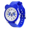 ECSTATIC – Mickey Design, Fibre Case, Fibre Strap, White Dial, Kids Watch