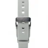 ECSTATIC – Tonneau Design, Fibre Case, Fibre Strap, White Dial, Kids Watch