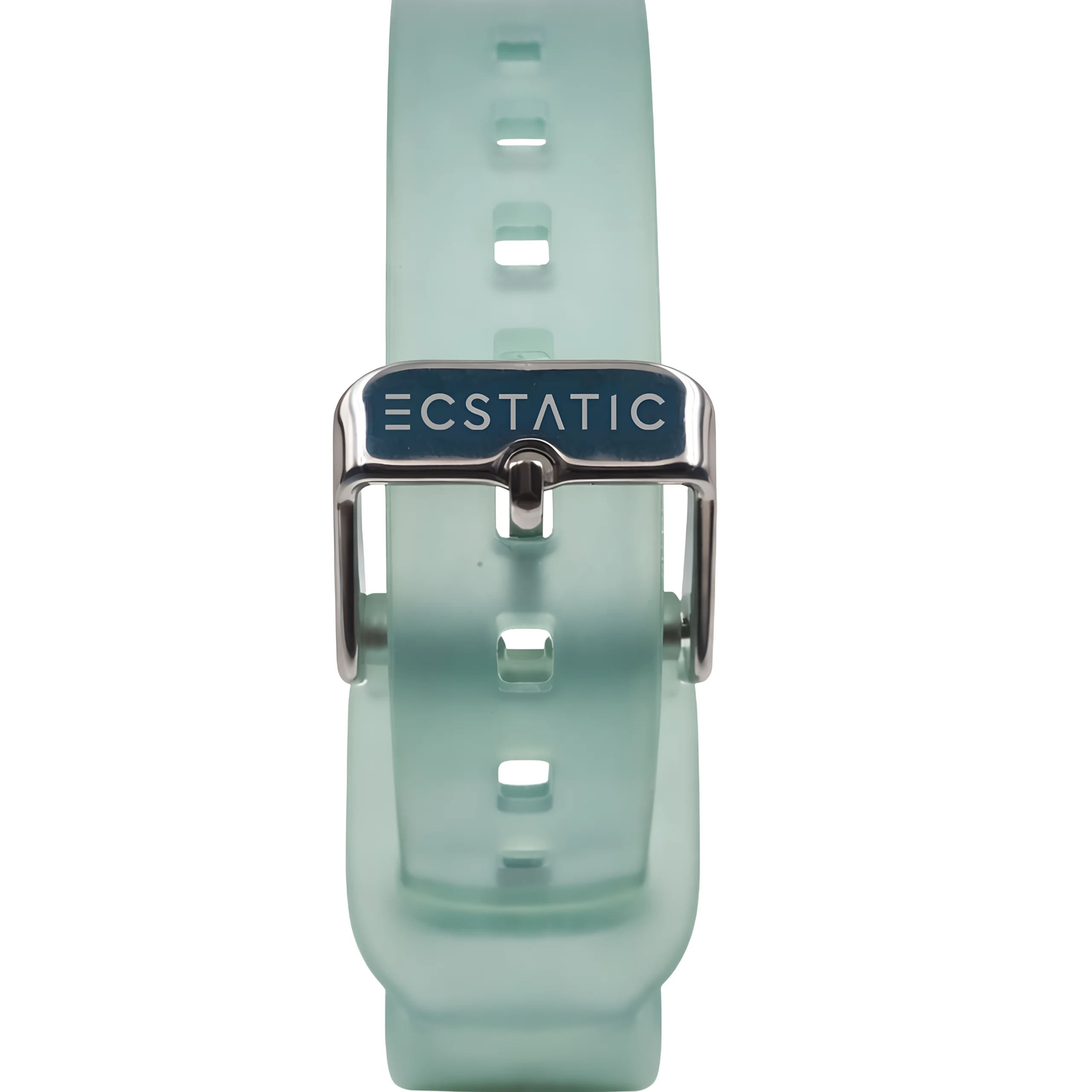 ECSTATIC – Fibre Case, Fibre Strap, Round Learning Dial, Kids Watch