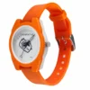 1 ECSTATIC – ECSTATIC – Alpha Watch, Fibre Case, Fibre Strap, H Design, Kids Watch