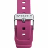 ECSTATIC – ECSTATIC – Alpha Watch, Fibre Case, Fibre Strap, H Design, Kids Watch