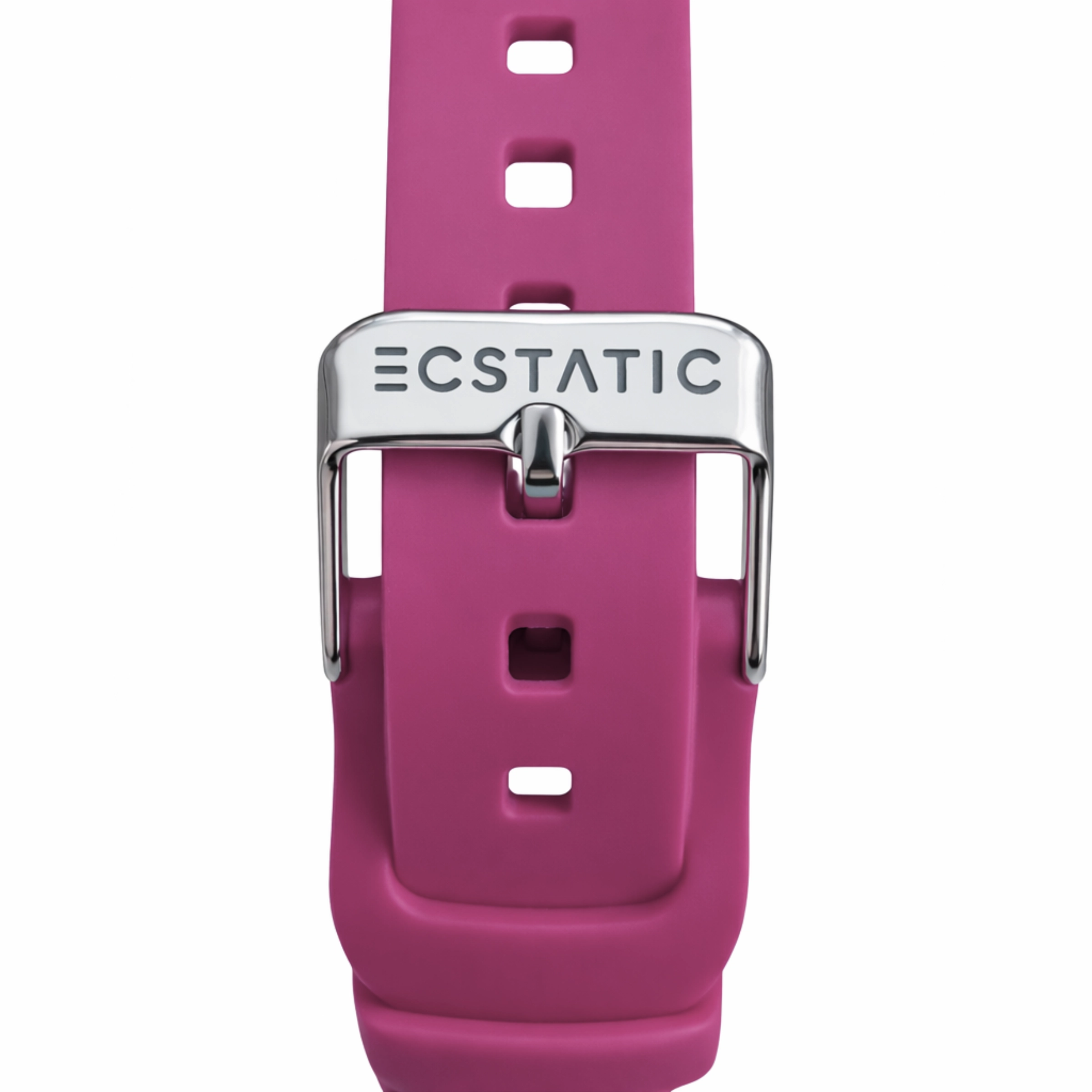 ECSTATIC – ECSTATIC – Alpha Watch, Fibre Case, Fibre Strap, H Design, Kids Watch