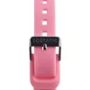 ECSTATIC – Alpha Watch, Fibre Case, Fibre Strap, H Design, Kids Watch