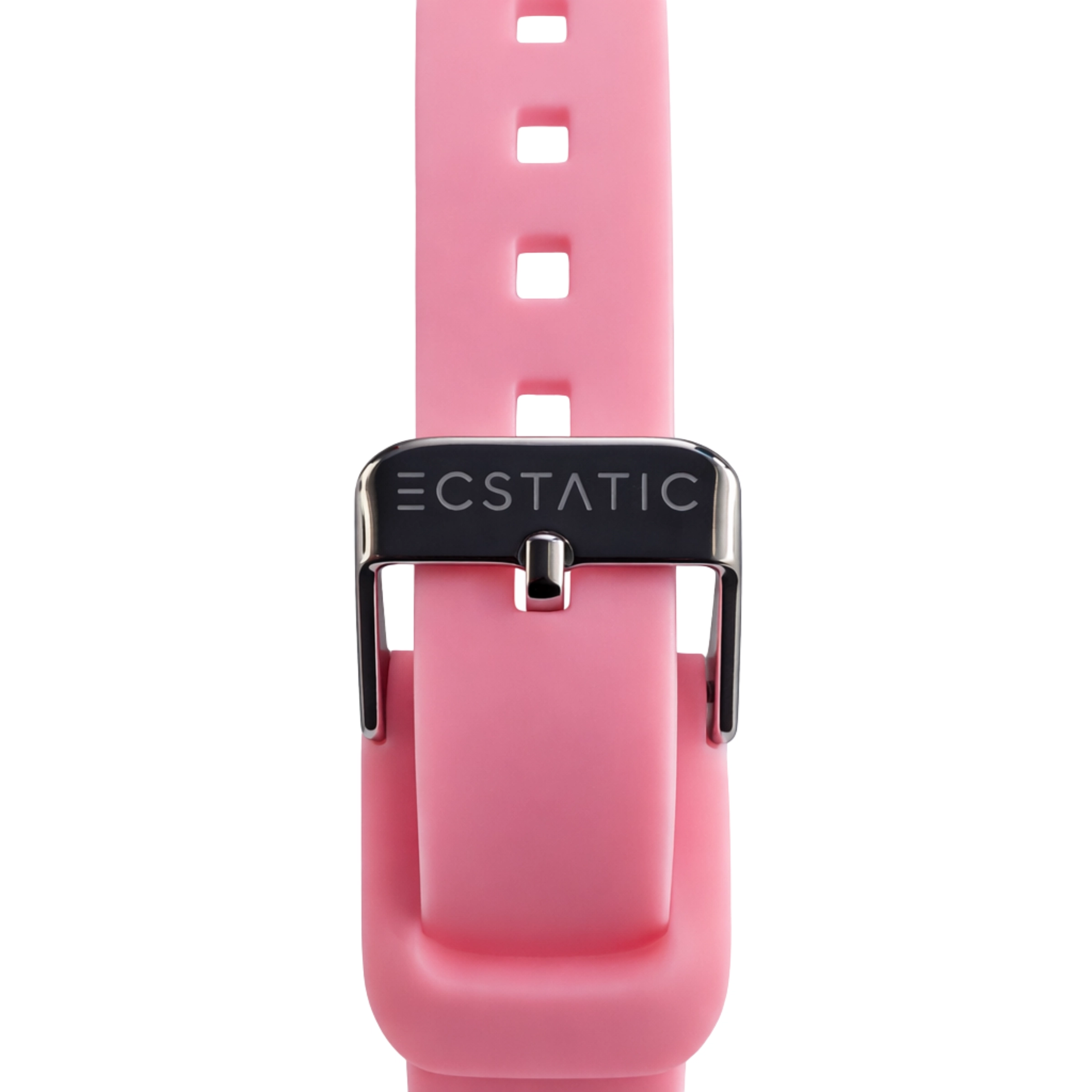 ECSTATIC – Alpha Watch, Fibre Case, Fibre Strap, H Design, Kids Watch