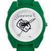 ECSTATIC – Alpha Watch, Fibre Case, Fibre Strap, H Design, Kids Watch