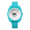 ECSTATIC – ECSTATIC – Alpha Watch, Fibre Case, Fibre Strap, H Design, Kids Watch