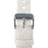 ECSTATIC – Fibre Case, Fibre Strap, Square Design Kids Watch