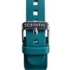 ECSTATIC – Fibre Case, Fibre Strap, Round Design, Kids Watch