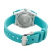 ECSTATIC – ECSTATIC – Alpha Watch, Fibre Case, Fibre Strap, H Design, Kids Watch