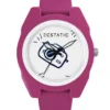ECSTATIC – ECSTATIC – Alpha Watch, Fibre Case, Fibre Strap, H Design, Kids Watch