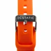 ECSTATIC – Aadhavan Design, Fibre Case, Fibre Strap, White Dial, Kids Watch