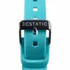 ECSTATIC – ECSTATIC – Alpha Watch, Fibre Case, Fibre Strap, H Design, Kids Watch