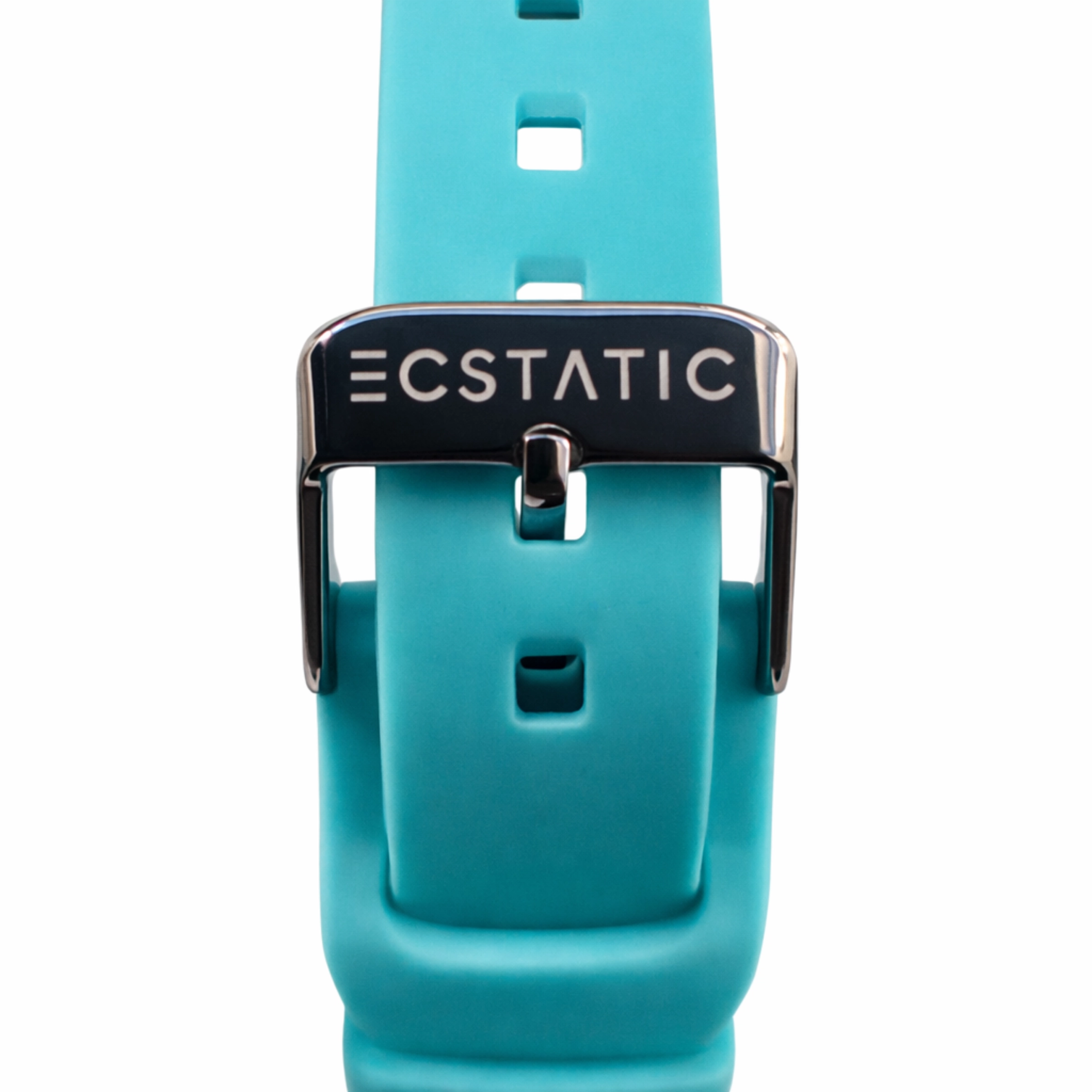 ECSTATIC – ECSTATIC – Alpha Watch, Fibre Case, Fibre Strap, H Design, Kids Watch