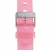 ECSTATIC – Fibre Case, Fibre Strap, Square Design Kids Watch