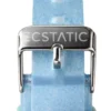 ECSTATIC – Fibre Case, Fibre Strap, Square Design Kids Watch